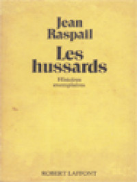 Image of Les Hussards: Histoires Exemplaires
