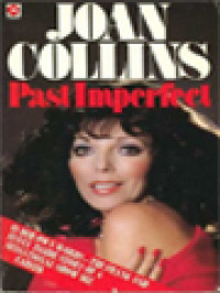Image of Past Imperfect: An Autobiography