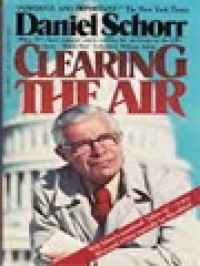 Image of Clearing The Air