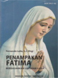 Image of Penampakan Fatima Berdasarkan Laporan Lusia