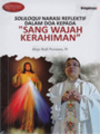 Image of Soliloqui Narasi Reflektif Dalam Doa Kepada 