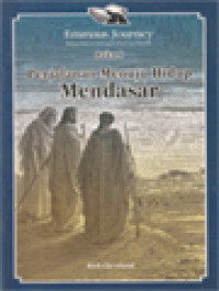 Image of Emmaus Journey I, II, III: Perjalanan Menuju Hidup Mendasar - Perjalanan Menuju Hidup Berbuah - Perjalanan Menuju Hidup Terfokus