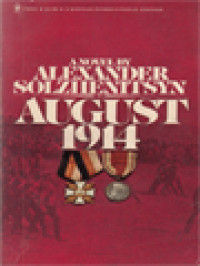 Image of August 1914