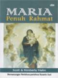 Maria Penuh Rahmat: Permenungan Peristiwa-Peristiwa Rosario Suci