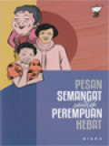 Pesan Semangat Untuk Perempuan Hebat