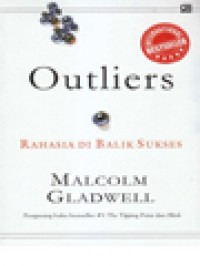 Image of Outliers: Rahasia Di Balik Sukses