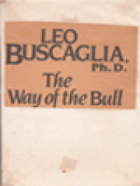 Image of The Way Of The Bull