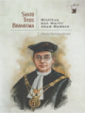 Santo Titus Brandsma: Mistikus Dan Martir Abad Modern