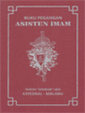 Buku Pegangan Asisten Imam - Paroki 