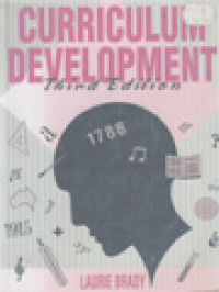 Image of Curriculum Development
