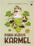 Para Kudus Karmel