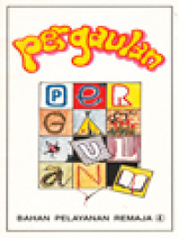 Image of Pergaulan