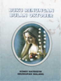 Image of Buku Renungan Bulan Oktober