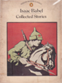 Image of Collected Stories