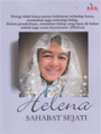 Image of Helena Sahabat Sejati / Eka Budianta (Editor)