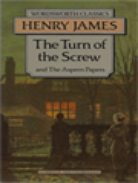 Image of The Turn Of Screw And The Aspern Papers