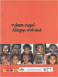 Image of Melawan Tragedi Hilangnya Anak-Anak