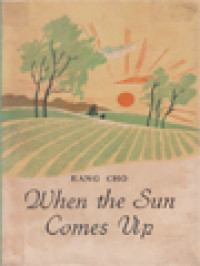 Image of When The Sun Comes Up