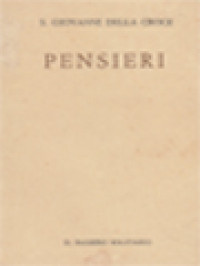 Image of Pensieri