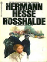 Image of Rosshalde