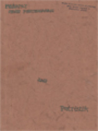 Image of Filsafat Abad Pertengahan Dan Patristik