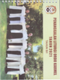 Image of Penanggalan Liturgi Ordo Karmel Provinsi Indonesia 2021