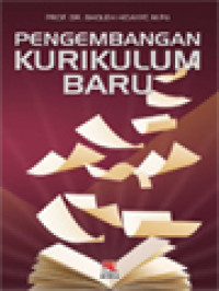 Image of Pegembangan Kurikulum Baru