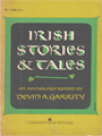 Image of Irish Stories & Tales