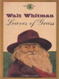 Image of Leaves Of Grass