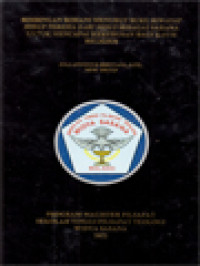 Image of Bimbingan Rohani Menurut Buku Riwayat Hidup Teresia Dari Yesus Sebagai Sarana Untuk Mencapai Kekudusan Bagi Kaum Religius