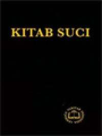 Image of Kitab Suci (Bahasa Jawa)