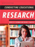 Conducting Educational Research