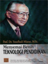 Image of Menyemai Benih Teknologi Pendidikan