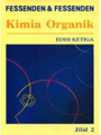 Image of Kimia Organik II