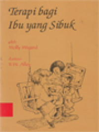 Image of Terapi Bagi Ibu Yang Sibuk