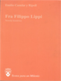 Image of Fra Filippo Lippi: Novela Histórica II