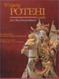Image of Wayang Potehi Gudo: Seni Pertunjukan Tionghoa Di Indonesia