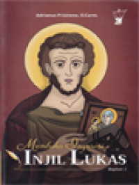 Image of Membuka Inspirasi Injil Lukas