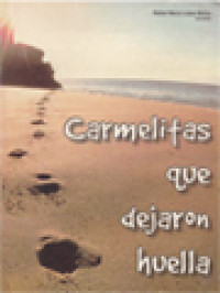 Image of Carmelitas Que Dejaron Huella