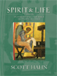Image of Spirit & Life: Essays On Interpreting The Bible In Ordinary Time