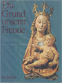 Image of Du Grund Unserer Freude: Ein Marienbuch