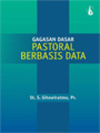 Image of Gagasan Dasar Pastoral Berbasis Data