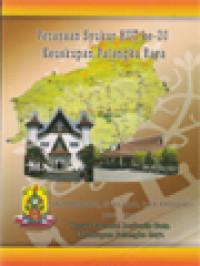 Image of Perayaan HUT Ke-20 Keuskupan Palangka Raya: Introspeksi, Evaluasi, Dan Proyeksi Karya Pastoral Berbasis Data Keuskupan Palangka Raya