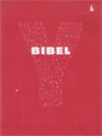 Image of Bibel - Kitab Suci Orang Muda Katolik
