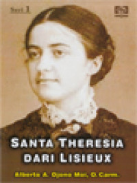 Image of Santa Theresia Dari Lisieux