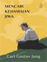 Image of Mencari Kedamaian Jiwa