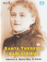 Image of Santa Theresia Dari Lisieux