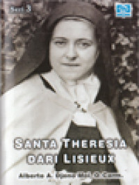 Image of Santa Theresia Dari Lisieux