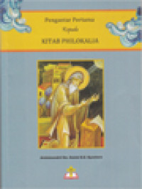 Image of Pengantar Pertama Kepada Kitab Philokalia