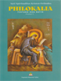 Image of Philokalia: Tentang Doa Batin (Bagian I)